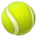 Tennis hiver
